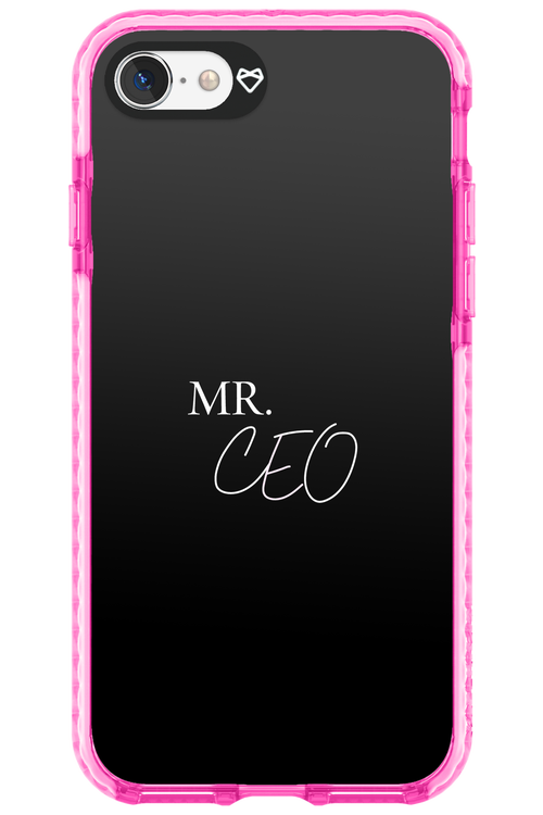 Mr. CEO  - Apple iPhone 7
