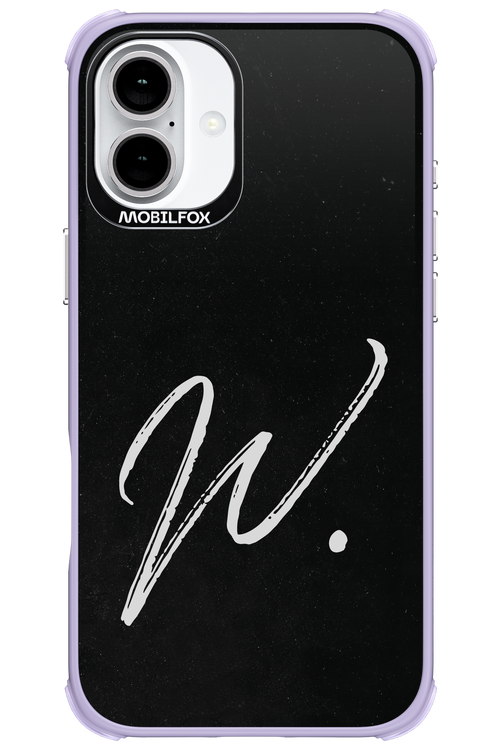 (Off Space) W 2.0 - Apple iPhone 16 Plus