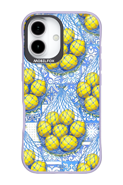 Net Style - Apple iPhone 17