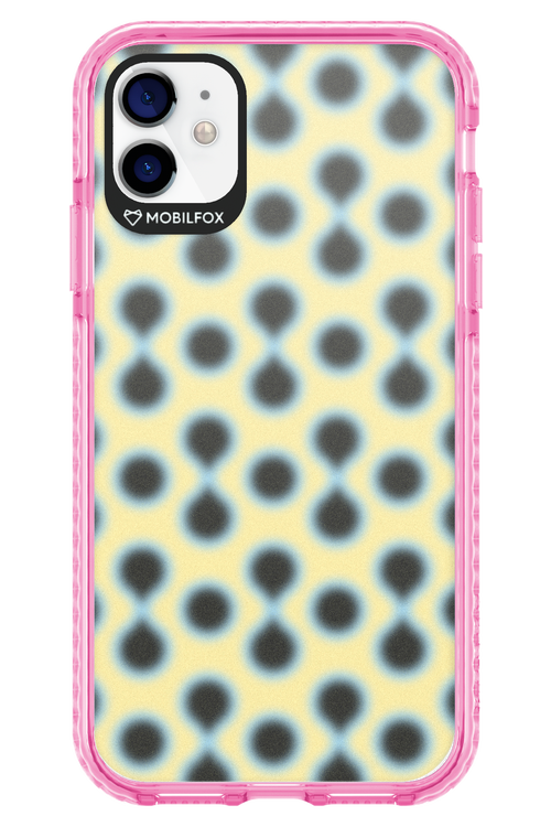 Butter Bubble 2.0 - Apple iPhone 11