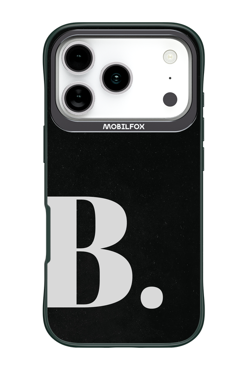 B (Off Space) 2.0 - Apple iPhone 17 Pro