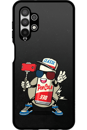 PopCola Classic - Samsung Galaxy A13 4G