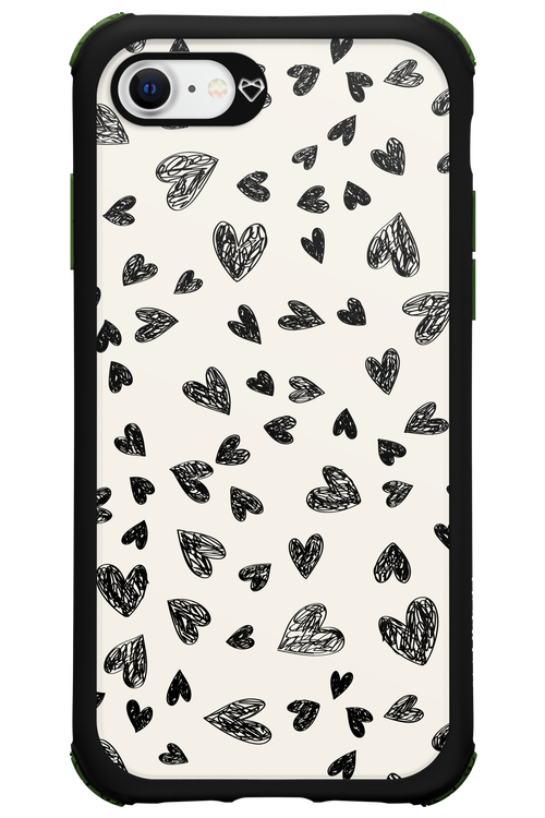 Crazy in Luv 2.0 - Apple iPhone 8