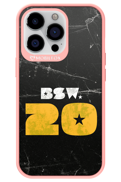 BSW 20 (1) 2.0 - Apple iPhone 13 Pro