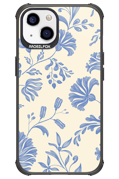 Simple Flowers 2.0 - Apple iPhone 13