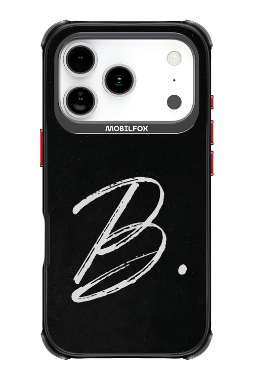 (Off Space) B 2.0 - Apple iPhone 17 Pro