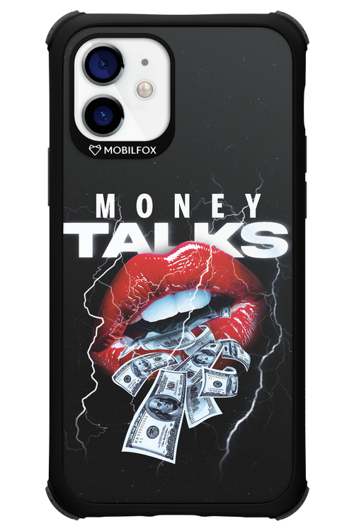 Money Talks 2.0 - Apple iPhone 12