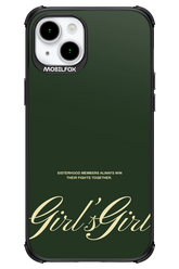Girl’s girl - Apple iPhone 15 Plus