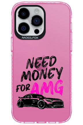 Need money for AMG - Apple iPhone 14 Pro Max