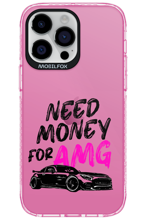 Need money for AMG - Apple iPhone 14 Pro Max