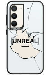 Broken Glass - Samsung Galaxy S23