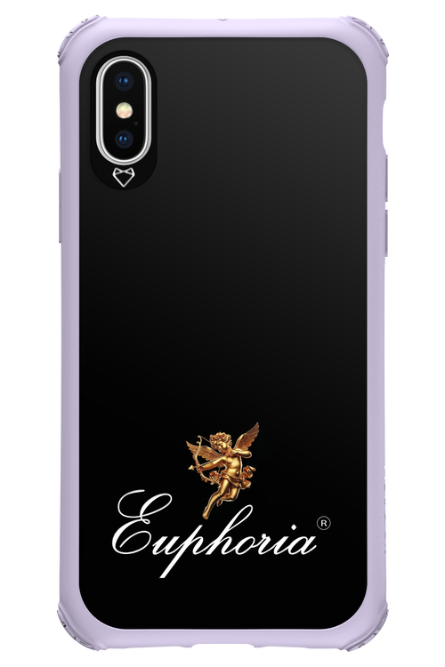 Euphoria - Apple iPhone XS