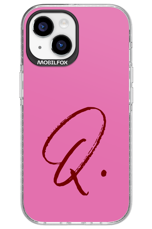 (Sorbet) Q 2.0 - Apple iPhone 15