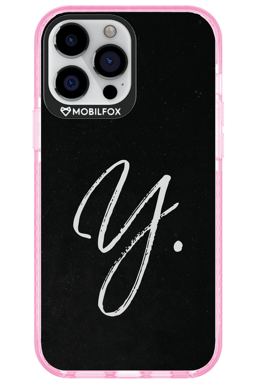 (Off Space) Y 2.0 - Apple iPhone 13 Pro Max