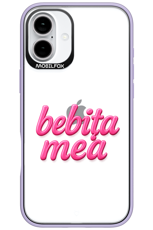Meaa 2.0 - Apple iPhone 16 Plus