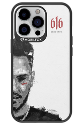616 Un Nou Capitol 2.0 - Apple iPhone 13 Pro