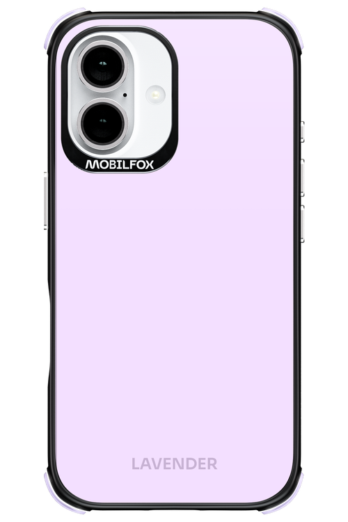 LAVENDER - FS2 2.0 - Apple iPhone 16
