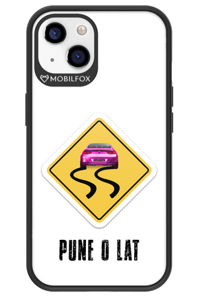 Pune O Lat - Apple iPhone 13