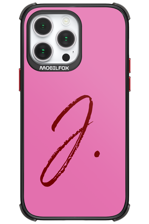 (Sorbet) J 2.0 - Apple iPhone 14 Pro Max