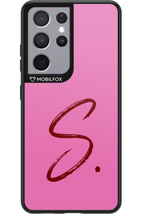 (Sorbet) S 2.0 - Samsung Galaxy S21 Ultra