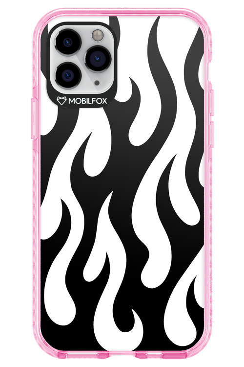 Hell Flame 2.0 - Apple iPhone 11 Pro