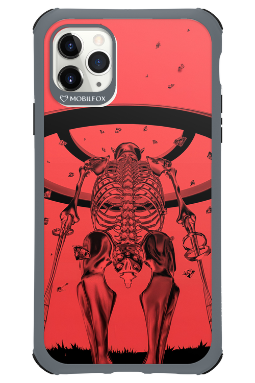 RMN Cover 2.0 - Apple iPhone 11 Pro Max