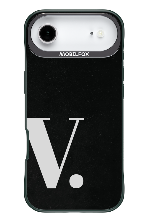 V (Off Space) 2.0 - Apple iPhone 17 Air