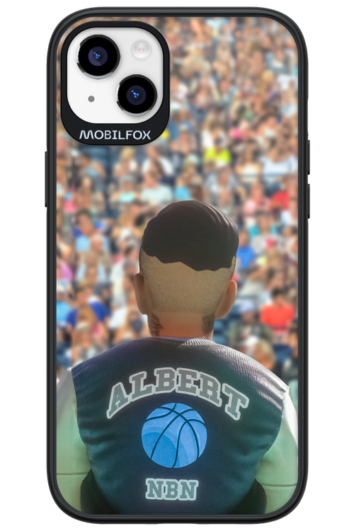 Albert 2.0 - Apple iPhone 14 Plus