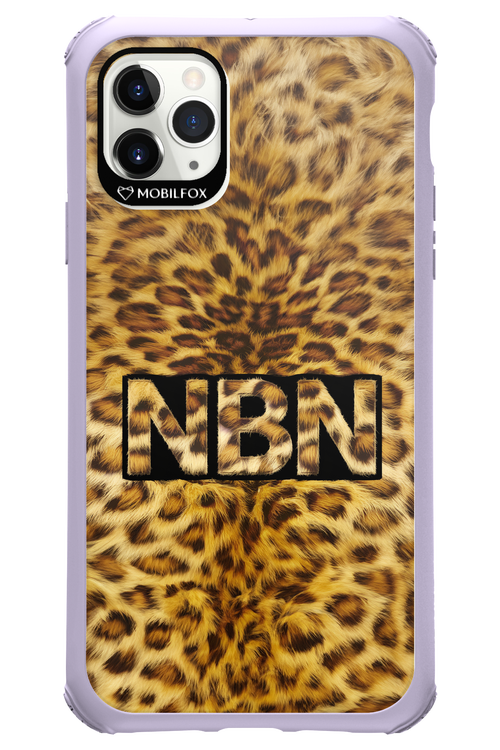 Cheetahh 2.0 - Apple iPhone 11 Pro Max