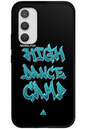 HDC 2 - Samsung Galaxy A54