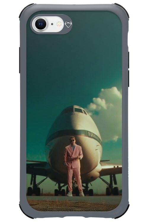 Zbor - Apple iPhone 8
