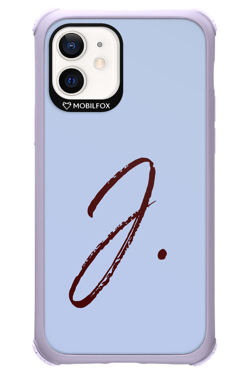 (Jellyfish Presso) J 2.0 - Apple iPhone 12