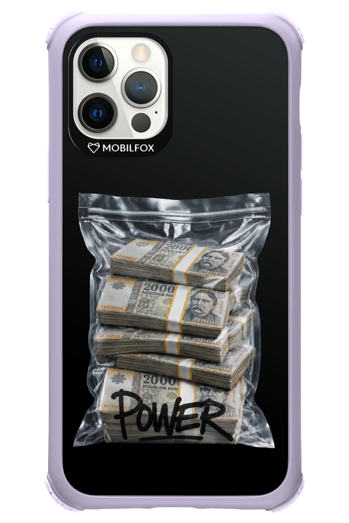 Money Bag 2.0 - Apple iPhone 12 Pro