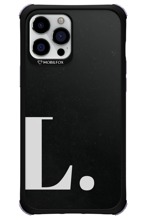L (Off Space) 2.0 - Apple iPhone 12 Pro Max