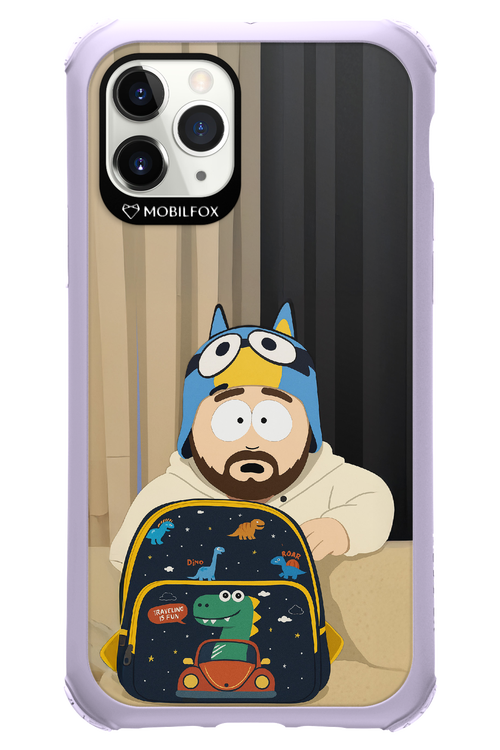 KidHeli 2.0 - Apple iPhone 11 Pro