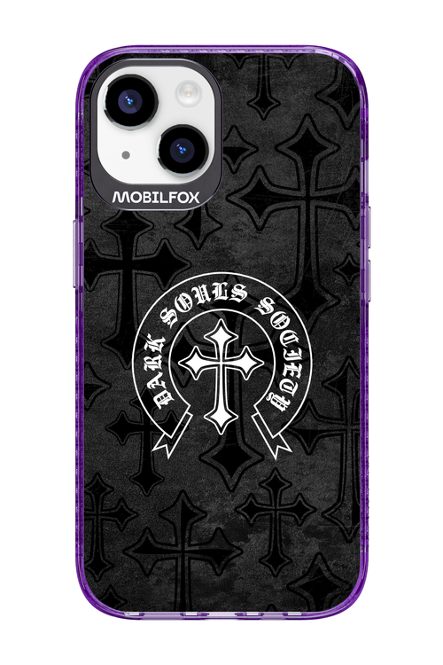 Dark Souls Society - Apple iPhone 14