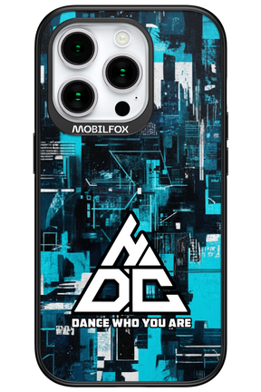 HDC 5 - Apple iPhone 15 Pro