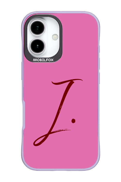(Sorbet) I 2.0 - Apple iPhone 17