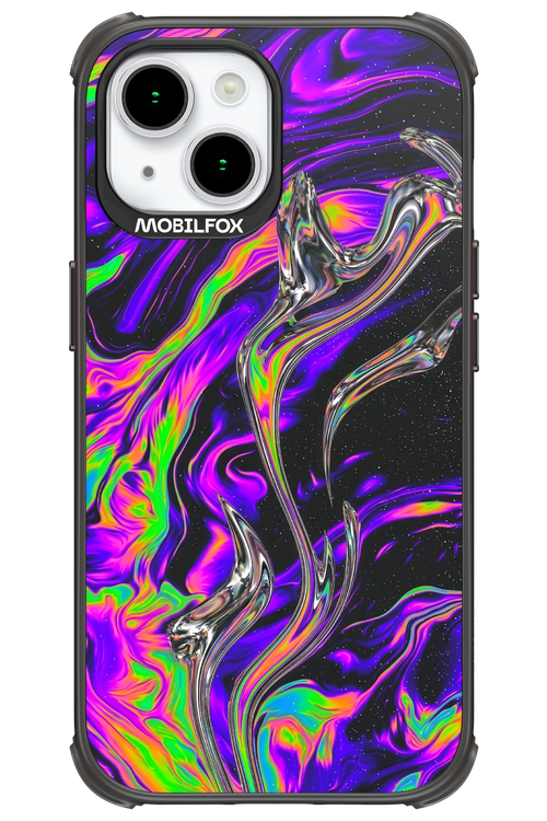 Nova 2.0 - Apple iPhone 15