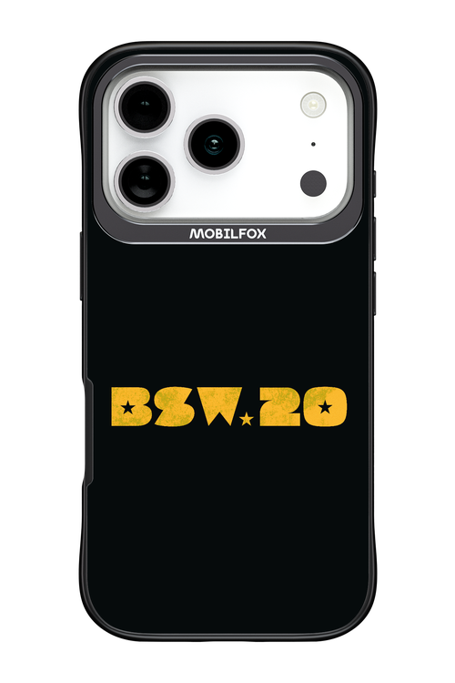 BSW 20 (10) 2.0 - Apple iPhone 17 Pro