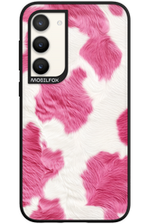 Pink Cow - Samsung Galaxy S23 Plus
