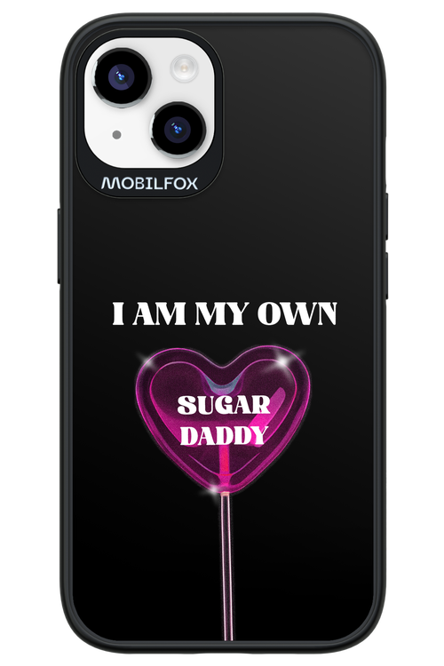 Sugar Daddy - Apple iPhone 14