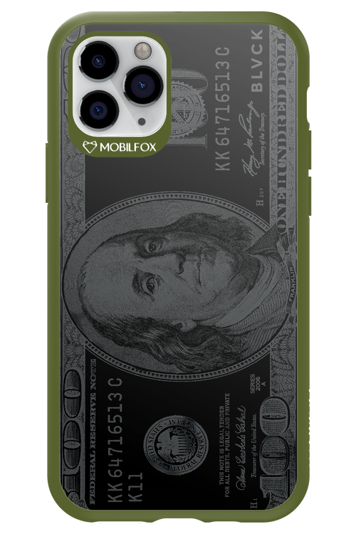 100 2.0 - Apple iPhone 11 Pro