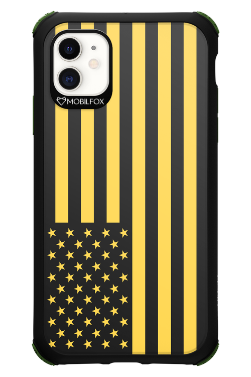 Safety Stars - Apple iPhone 11