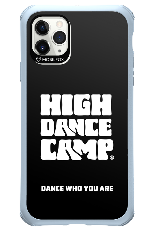HDC 1 2.0 - Apple iPhone 11 Pro Max