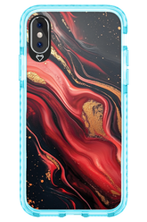 Uriel - Apple iPhone X
