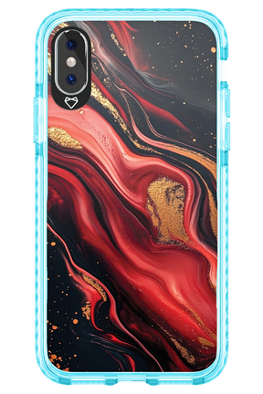 Uriel - Apple iPhone X