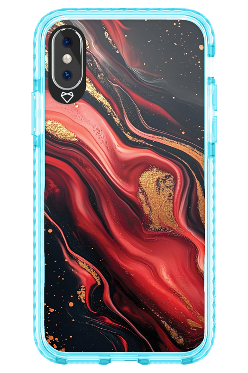 Uriel - Apple iPhone X