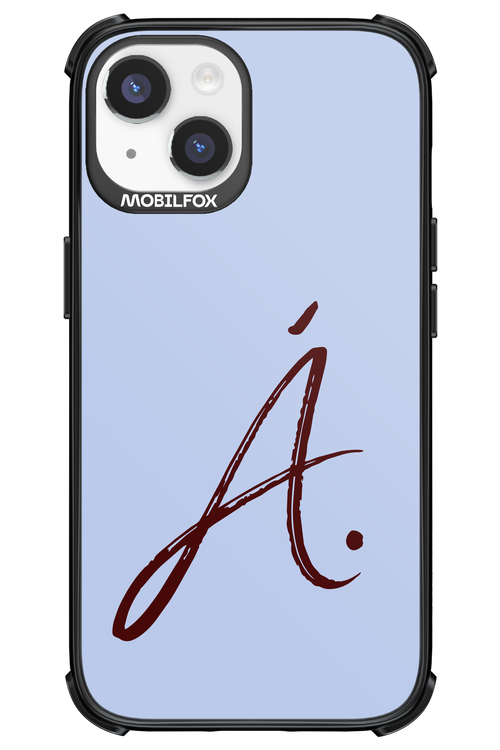 (Jellyfish Presso) A II 2.0 - Apple iPhone 14