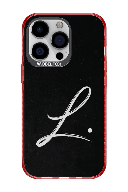 (Off Space) L 2.0 - Apple iPhone 13 Pro